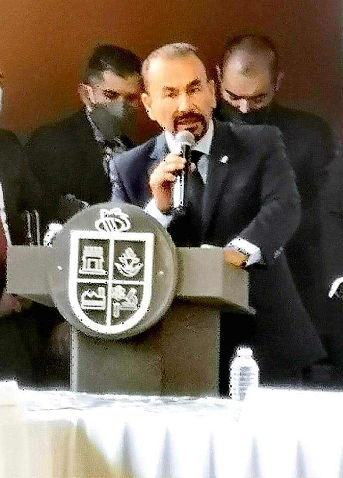 ATIZAPÁN DE ZARAGOZA Y MUNICIPIOS VECINOS CREAN LA POLICÍA INTERMUNICIPAL