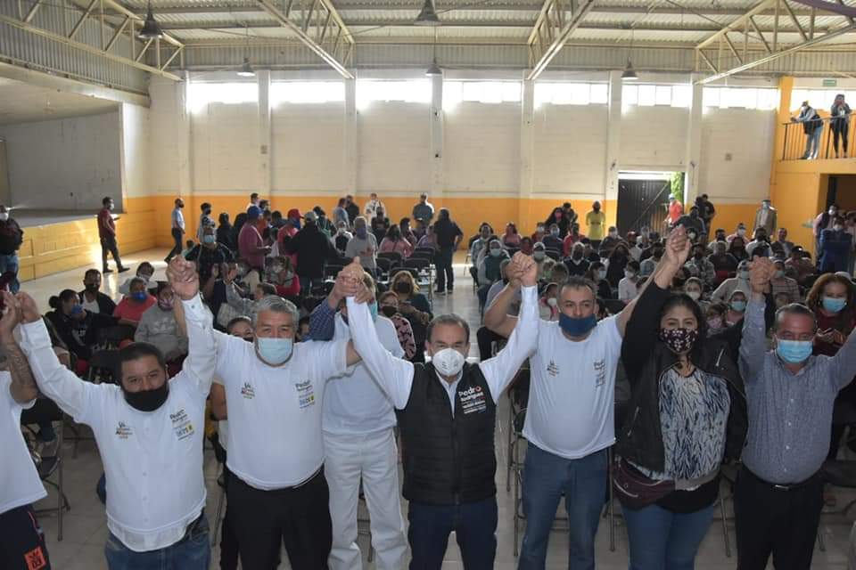 SE DESLINDA PEDRO RODRIGUEZ DEL CASODEL LLAMADO “MONSTRUO DE ATIZAPÁN”