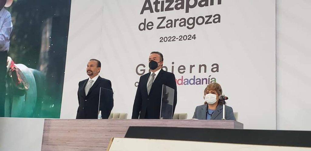 UN GOBIERNO DIGITAL PARA EFICIENTAR LOS RESULTADOS DE LA ADMINISTRACIÓN PÚBLICA EN UNIDAD E INCLUSIÓN