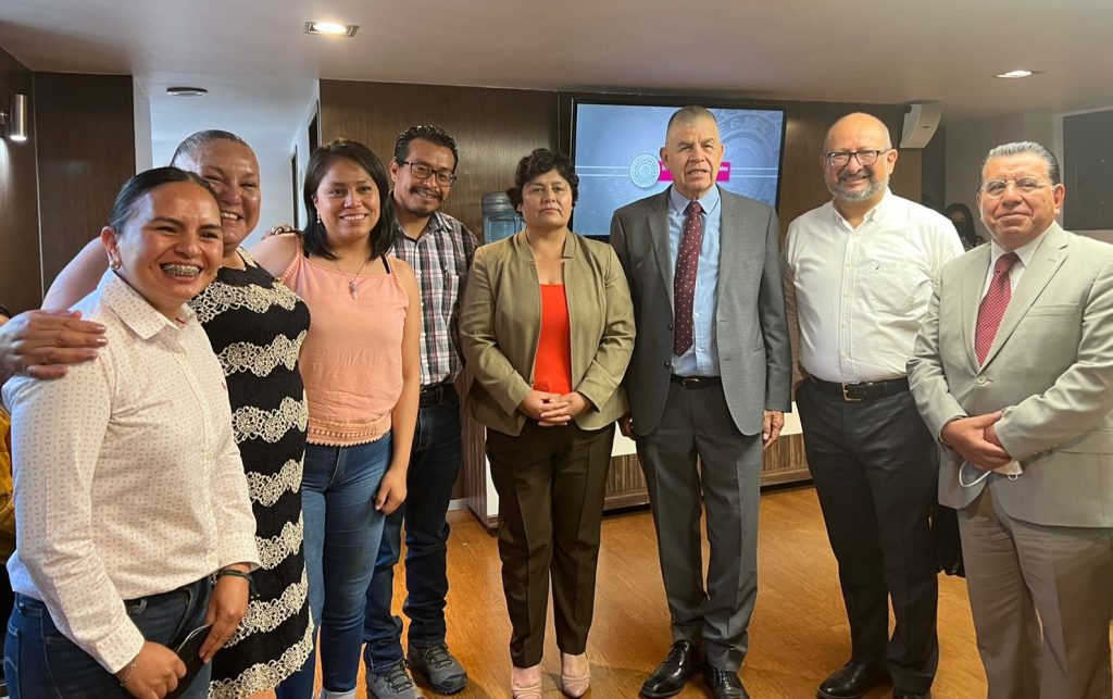 Más de 29 mil habitantes en espera de resolución y servicios públicos