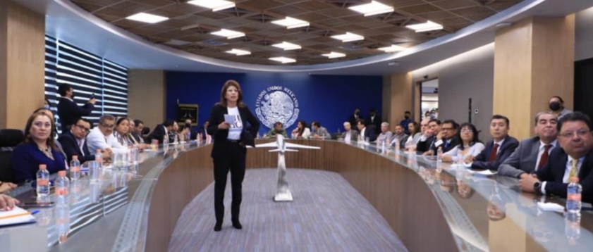 El AIFA un Detonante de Desarrollo Económico Para Tecámac