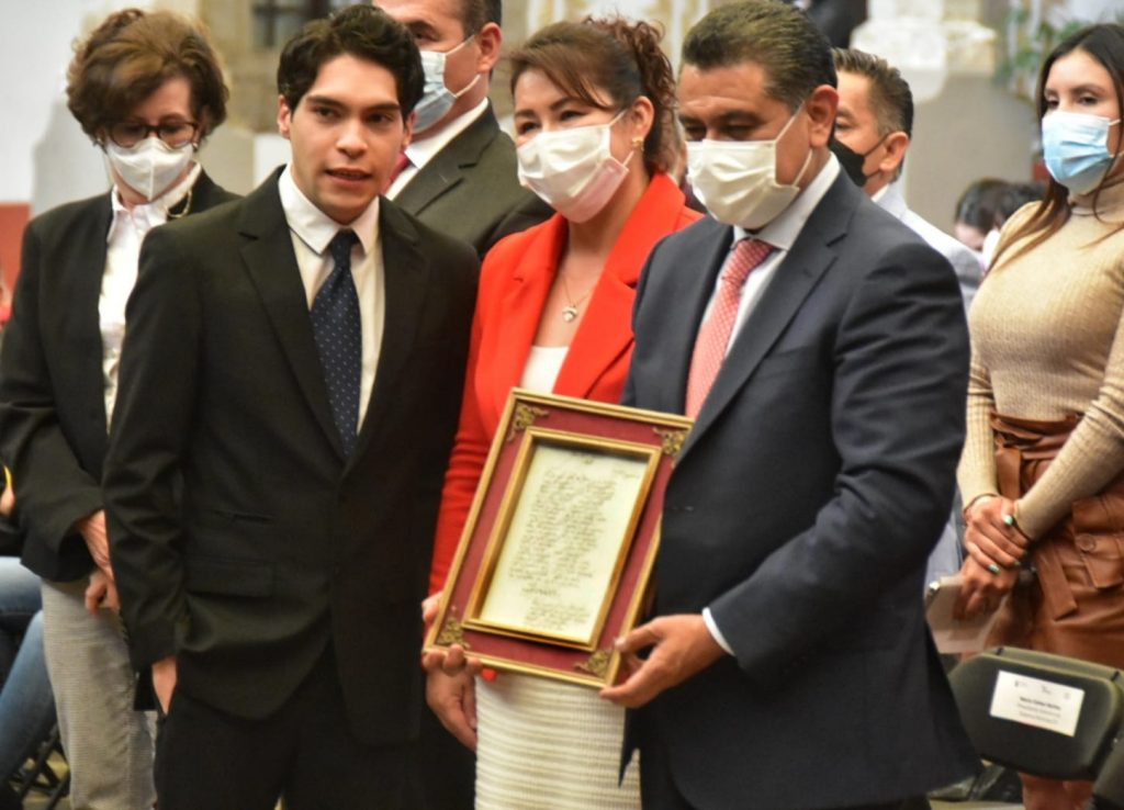 TLALNEPANTLA DARÁ MAYOR IMPULSO A LA CULTURA; FIRMA CONVENIO CON FUNDACIÓN ANTONIO HAGHENBECK