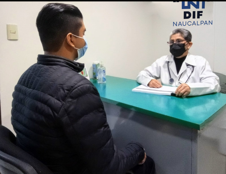 CIRUGÍAS GRATUITAS DE LABIO LEPORINO Y PALADAR HENDIDO EN DIF NAUCALPAN
