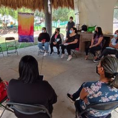 LA DIRECCIÓN DE LA MUJER ACERCA LOS SERVICIOS A LAS DIFERENTES COMUNIDADES DE CUAUTITLÁN