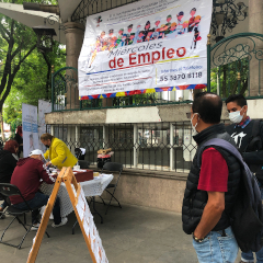 LOS MIÉRCOLES DE EMPLEO EN CUAUTITLÁN LA MEJOR OPCIÓN LABORAL EN LA ZONA