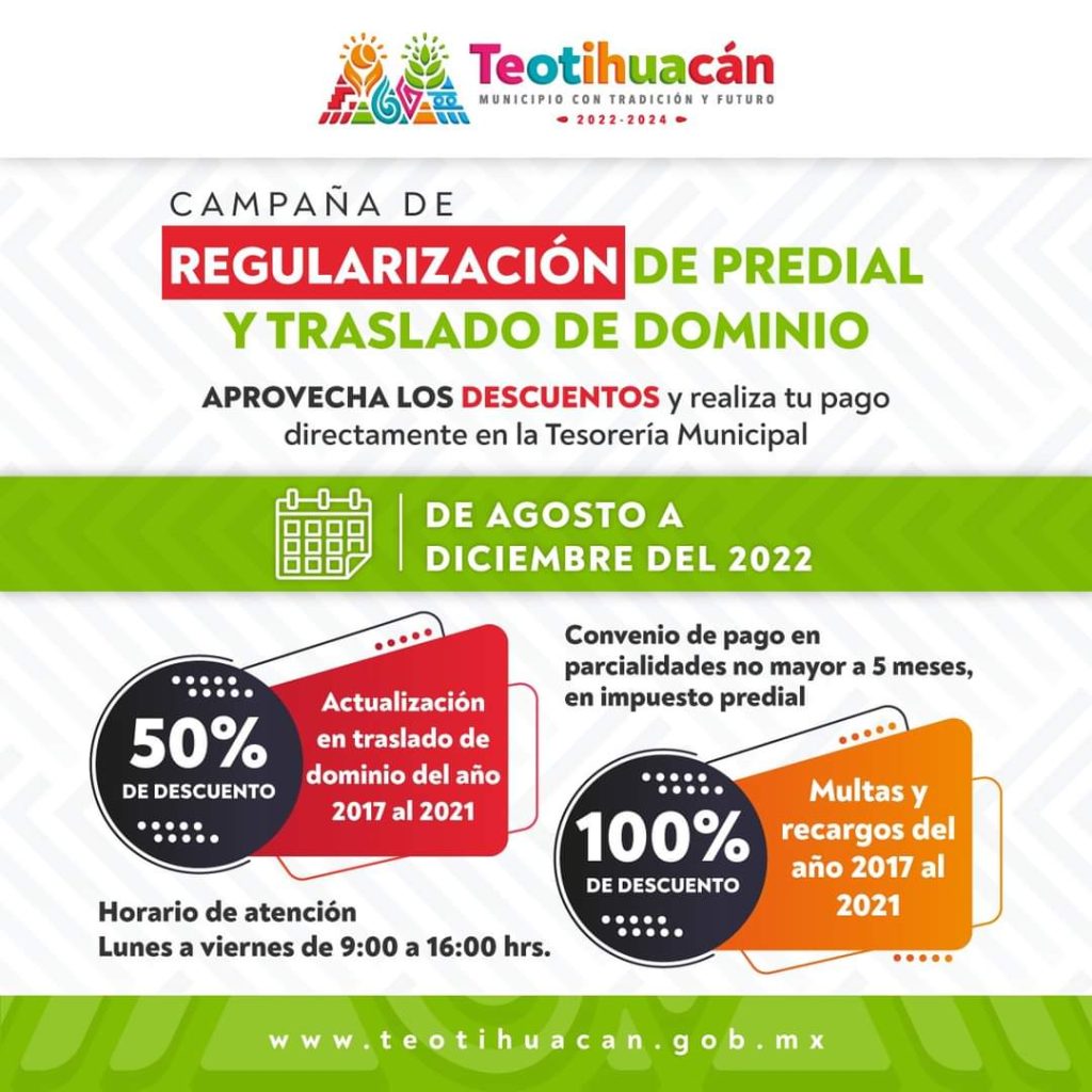 TEOTIHUACÁN