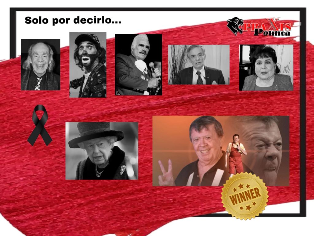 Memes de chabelo 