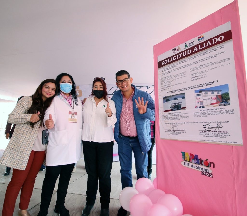 DIF Acolman Ofrece Mastografías Gratuitas