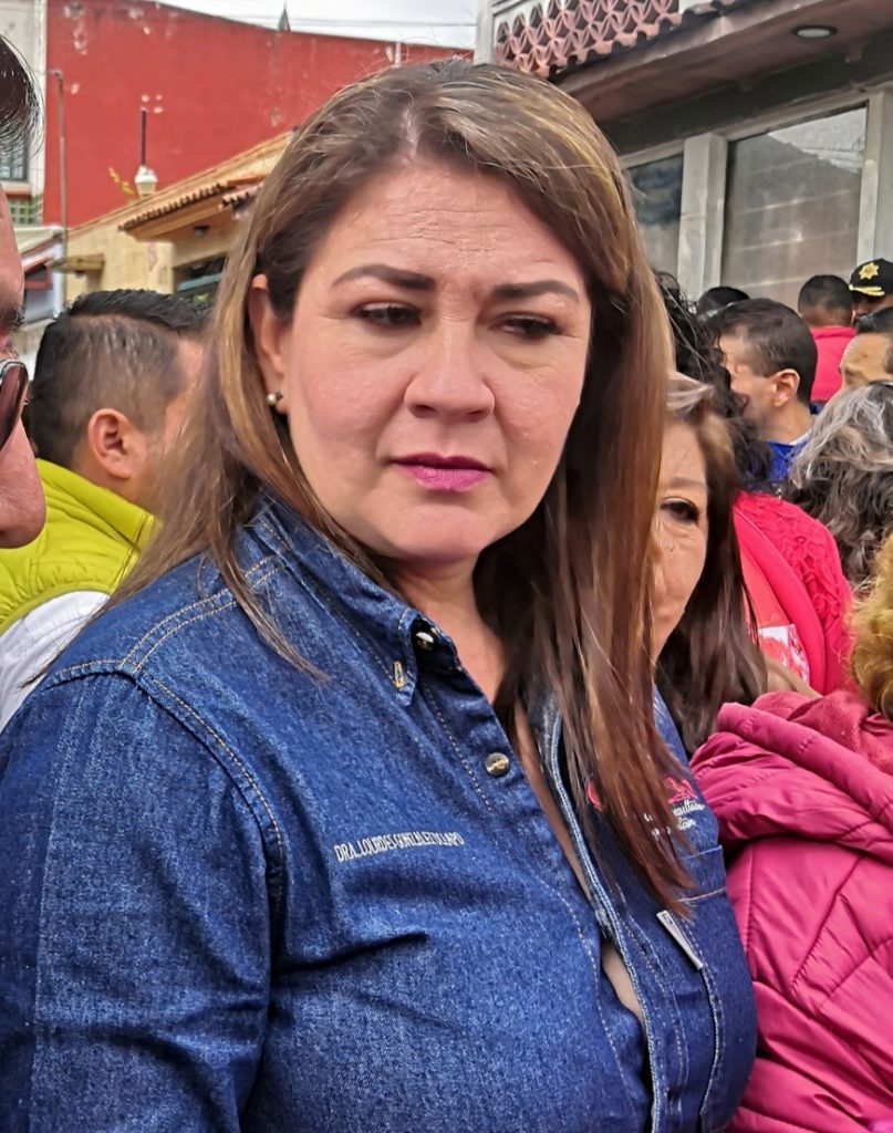 29 MIL PERSONAS AFILIADAS AL SEGURO POPULAR MUNICIPAL. LOS SERVICIOS Y LOS USUARIOA CADA VEZ SON MÁS EN COACALCO