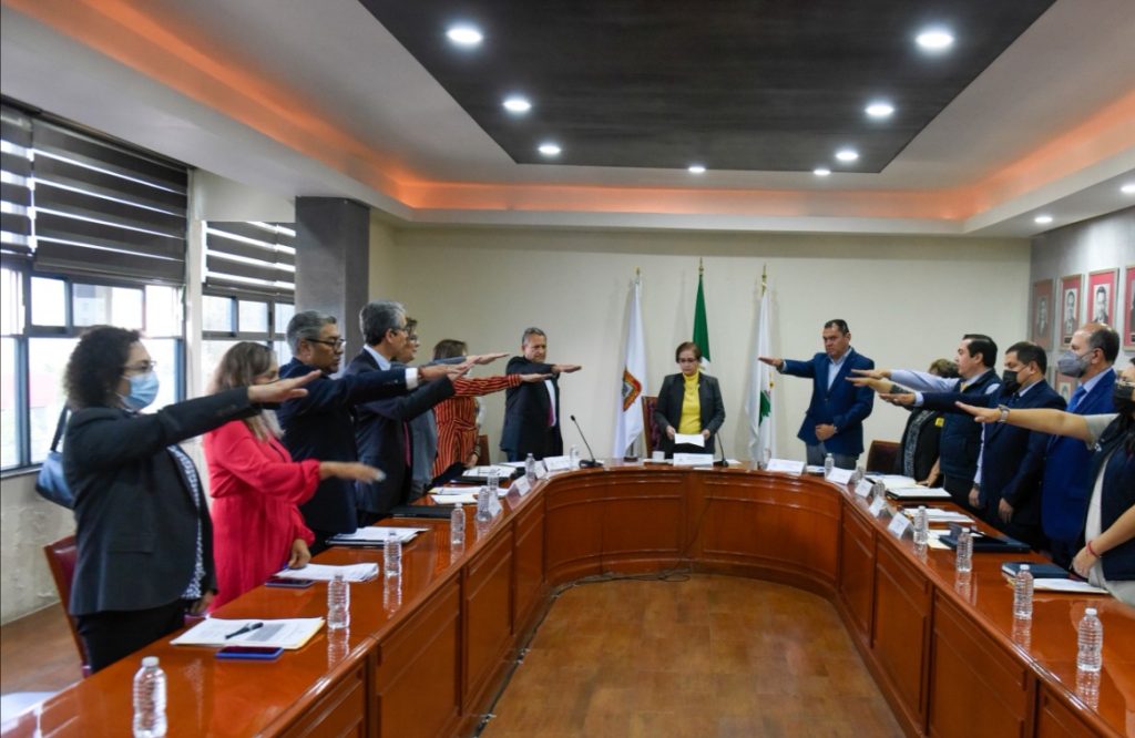 NAUCALPAN RECUPERARÁ 23 MDP DEL PROGRAMADE MICROCRÉDITOS, INMOVILIZADOS POR EL SAT