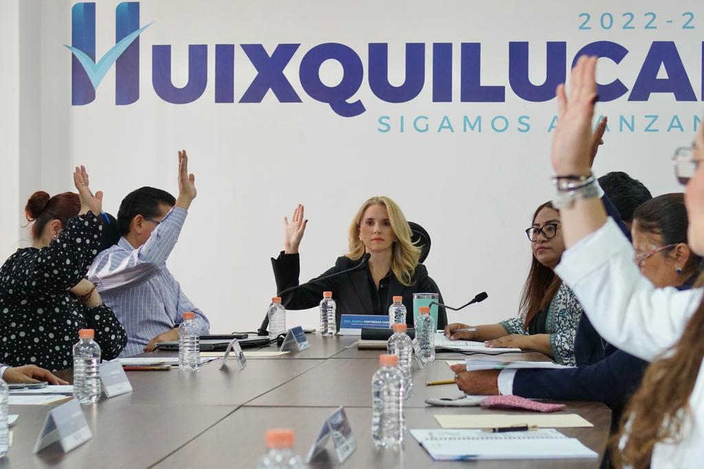 ROMINA CONTRERAS CONSIGUE SER LA MEJOR ALCALDESA DEL EDOMÉX POR 10 OCASIONES CONSECUTIVAS