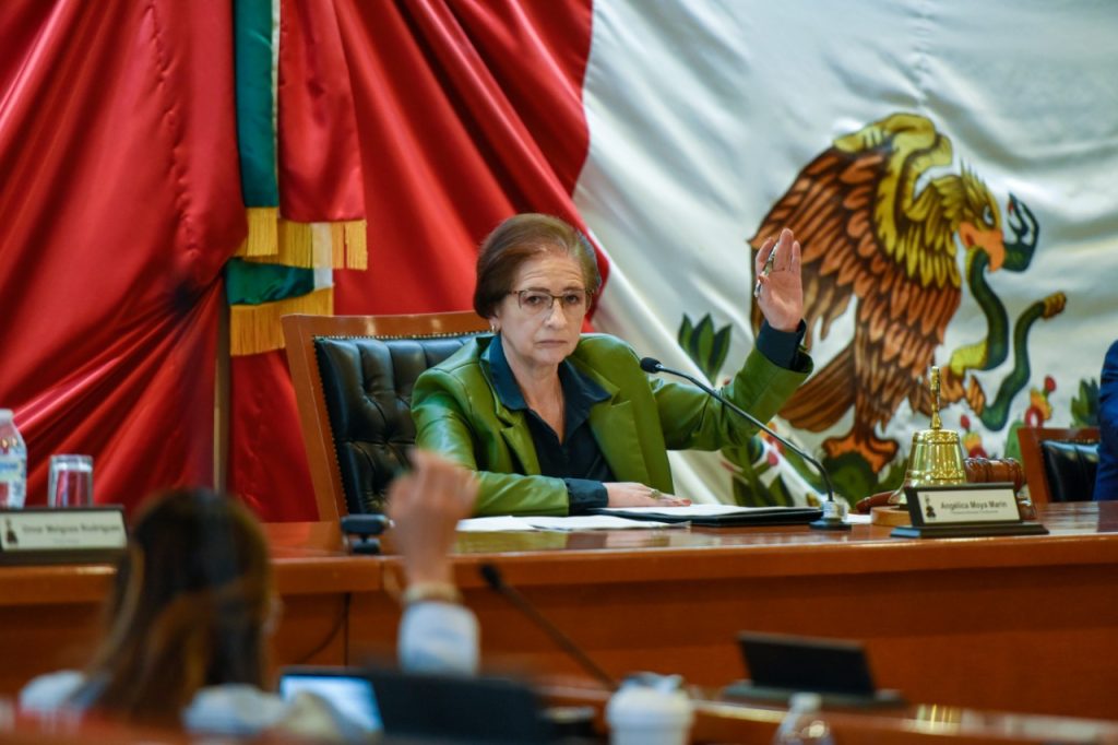 NAUCALPAN CONTARÁ CON UNIDAD*QUE INVESTIGUE ABUSOS POLICIALES*