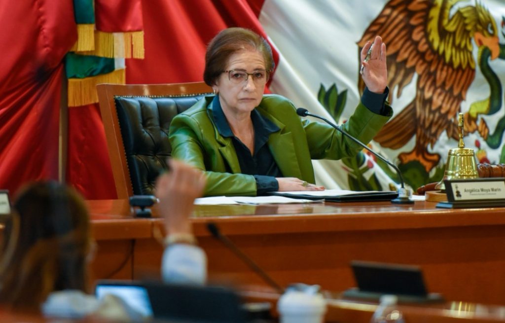NAUCALPAN CONTARÁ CON UNIDADQUE INVESTIGUE ABUSOS POLICIALES