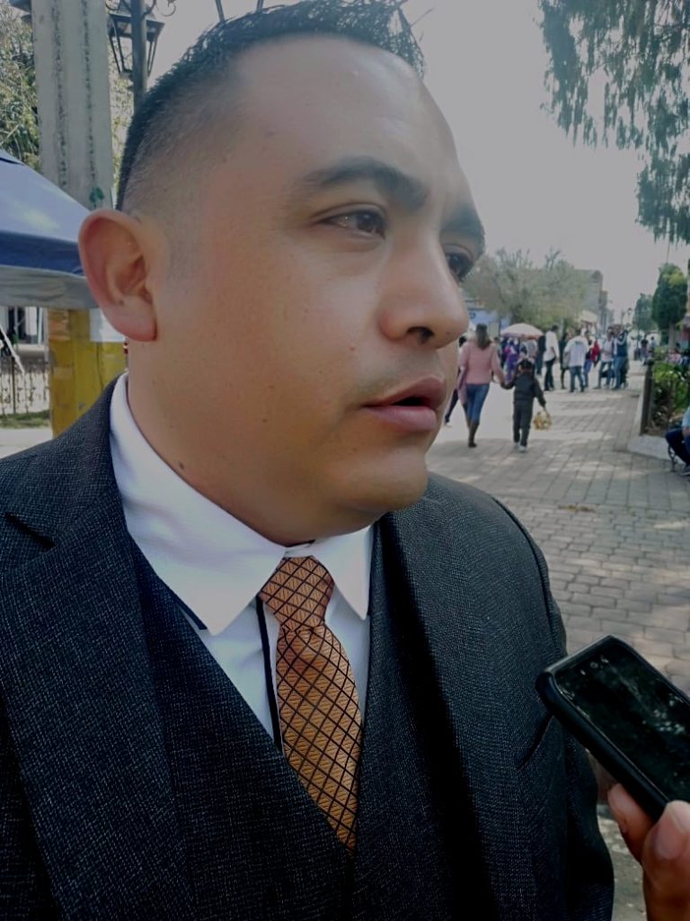 PASAR DEL SISTEMA PRESENCIAL AL DIGITAL PARA LAS INSTITUCIONES EDUCATIVAS HA SIDO COMPLICADO, PERO SE HAN FORTALECIDO: MIGUEL ÁNGEL MENDOZA ORTEGA