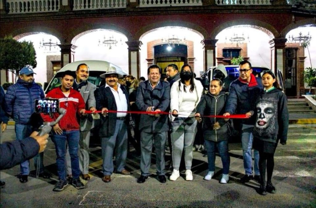 LA EDUCACIÓN EJE RECTOR EN LAS ACCIONES DE GOBIERNO DE HILARIÓN CORONEL LEMUS EN OTUMBA