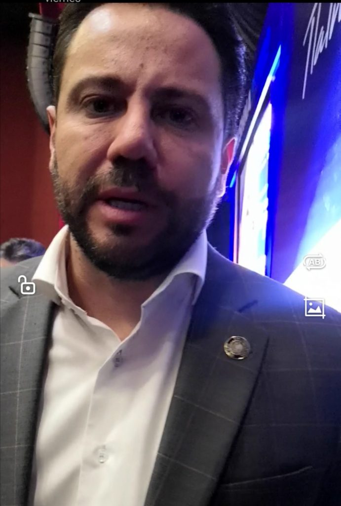 EL RETO DEL 2023 MARCARÁ LA ANTESALA DE LA ELECCIÓN DEL 2024: ANUAR ROBERTO AZAR FIGUEROA