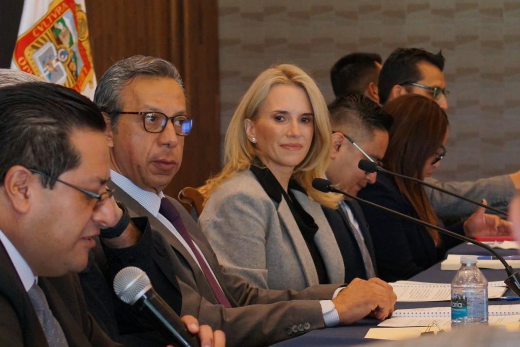 OBTIENE HUIXQUILUCAN RECONOCIMIENTO POR SU DESEMPEÑO INSTITUCIONAL DURANTE 2022