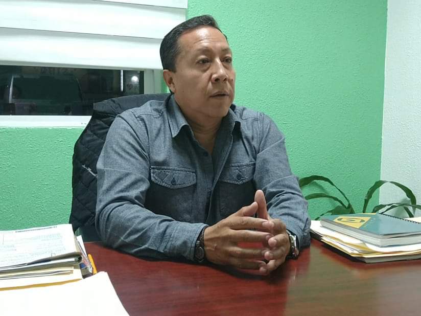 EXPERENCIA ADMINISTRATIVA EFECTIVA CON ALDO LEDEZMA: LUIS MANUEL HERRERA LUZ DIRECTOR DE GOBIERNO DE CUAUTITLAN MEXICO
