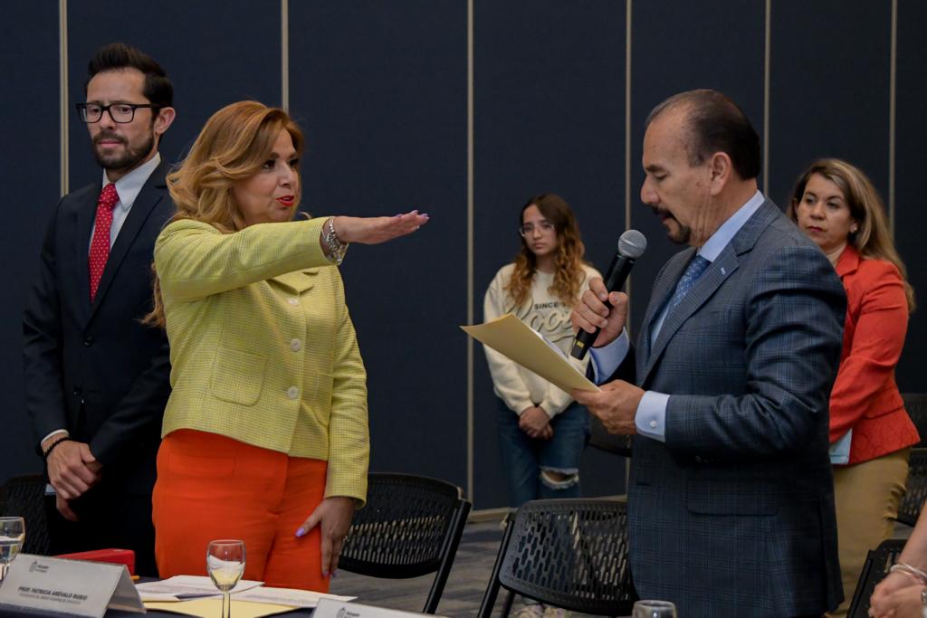SUMAN EN FAVOR DE LA INFANCIA ATIZAPENSE: SIPINNA PRESENTAN PRIMER INFORME CUATRIMESTRAL