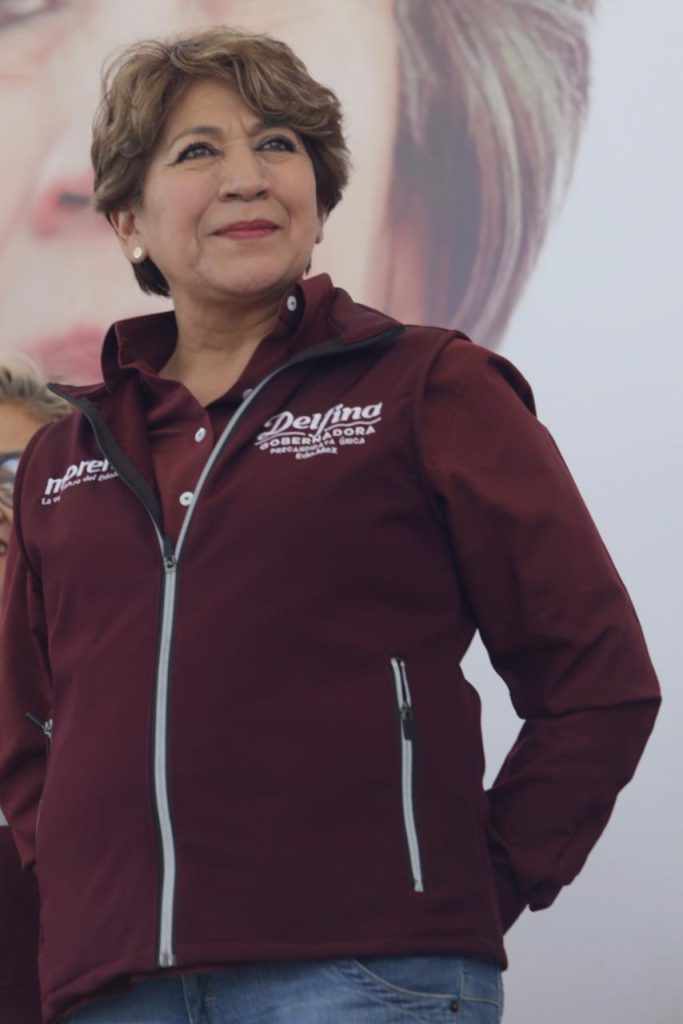 LA PARTICIPACION DE LOS FUNCIONARIOS DE CASILLA FUE FUENDAMENTAL PARA EN TRIUNFO DEL PUEBLO MEXIQUENSE