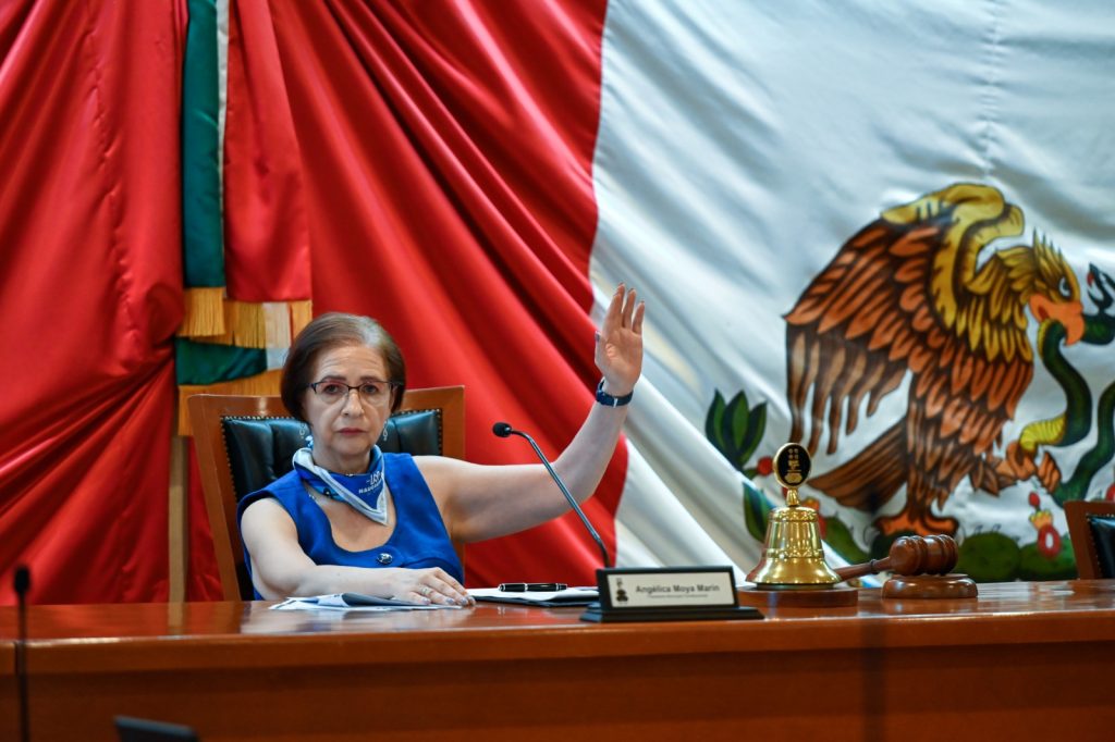 APRUEBAN MODIFICACIONES AL FORTAMUN 2023PARA FORTALECER ACCIONES DE SEGURIDAD