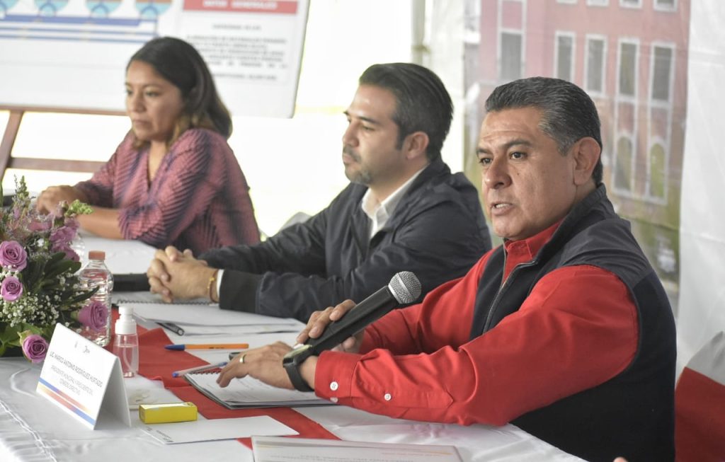 APRUEVAN  CONDONACIÓN DE MULTAS Y RECARGOS EN PAGO DE AGUA EN TLALNEPANTLA