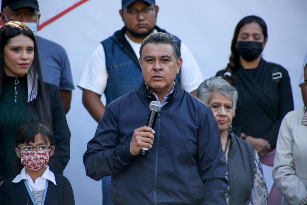 MÁS DE 400 NIÑAS Y NIÑOS TLALNEPANTLENSES  BENEFICIARÓN CON EL PROGRAMA «SALUD Y EDUCACIÓN DE 10«