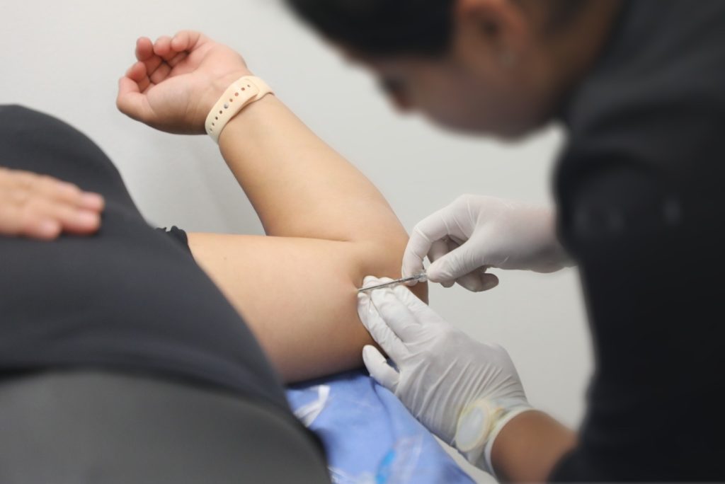 REALIZAN CAMPAÑA GRATUITA DE MÉTODOSANTICONCEPTIVOS EN DIF NAUCALPAN