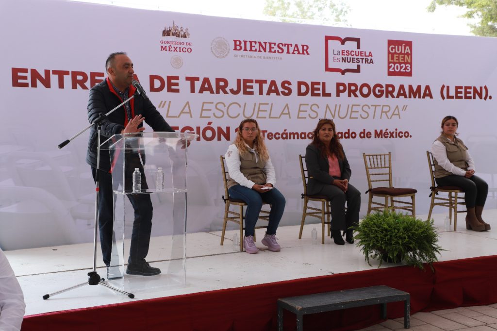 » LA ESCUELA ES NUESTRA» RESALTA LA NECESIDAD DE EFUCIENTAR VALORES