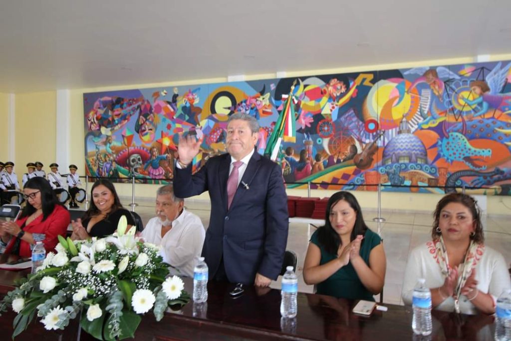 UN CIERRE LLENO DE LOGROS Y EMOCIÓN: CEREMONIA DE CLAUSURA Y GRADUACIÓN EN LA ESCUELA PRIMARIA IGNACIO MANUEL ALTAMIRANO