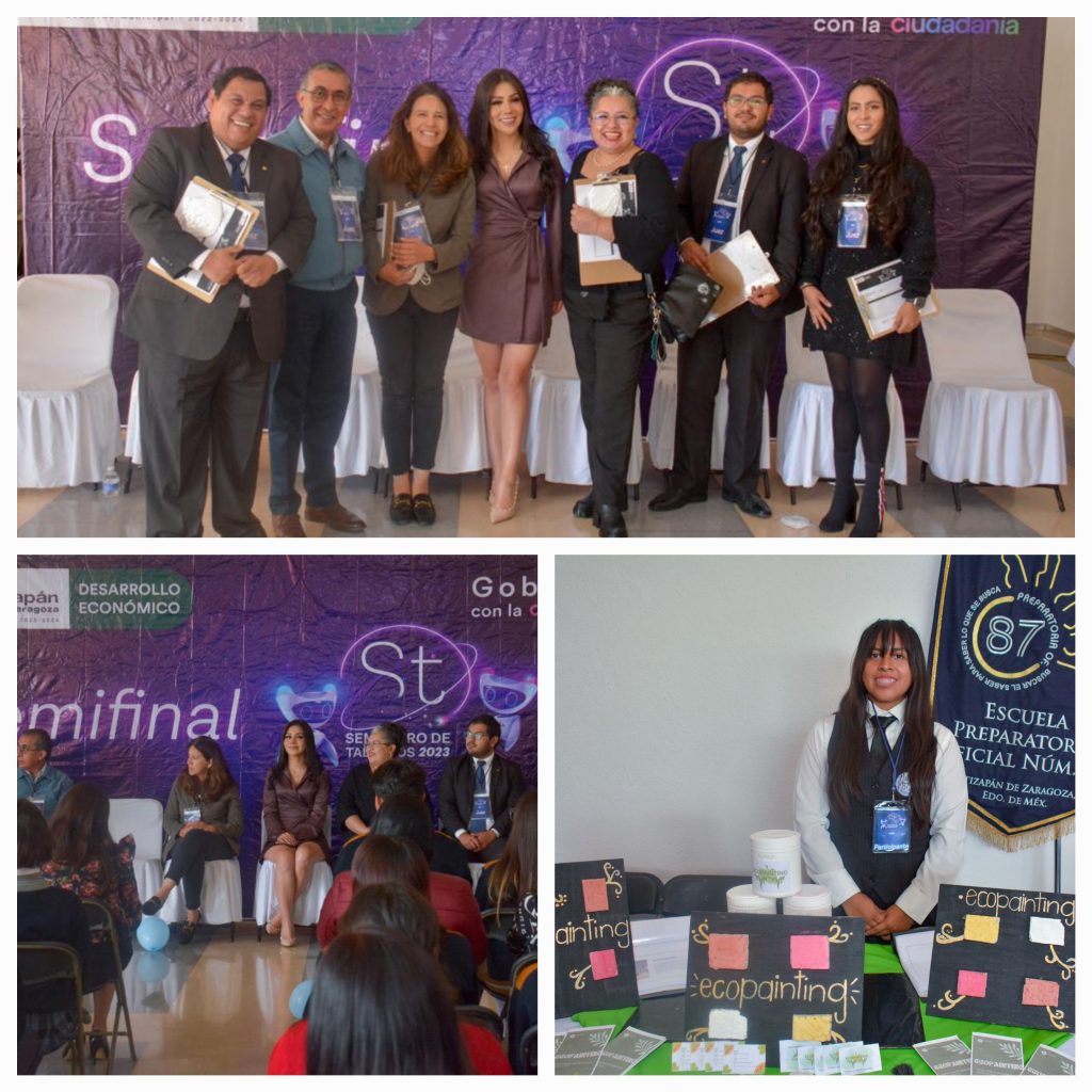 GERMINA SEMILLERO DE TALENTOS EN ATIZAPÁN DE ZARAGOZA; CINCO EQUIPOS BUSCAN EL PRIMER LUGAR EN LA GRAN FINAL