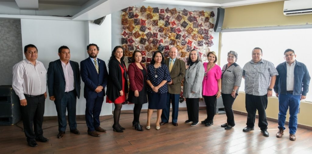 REALIZARÁN ‘CLUBES DE LECTURA’ EN PREPAS DE NAUCALPAN