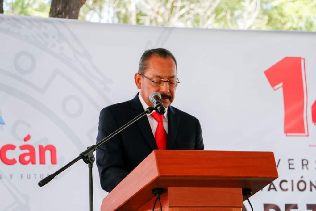 CLXII ANIVERSARIO DE LA FUNDACIÓN DEL MUNICIPIO DE TEOTIHUACÁN