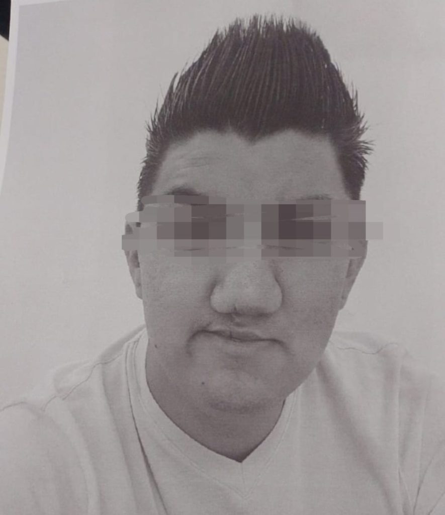 DETIENEN A PRESUNTO ACOSADOR SEXUAL EN NAUCALPAN