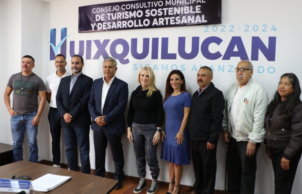 CONSERVA HUIXQUILUCAN TRADICIONES E IDENTIDAD CON EL FOMENTO  DE ARTESANÍAS