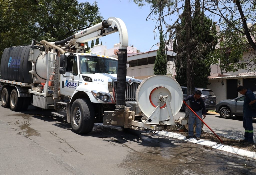 TERMINA TEMPORADA DE LLUVIAS 2023 CON SALDO BLANCO EN HUIXQUILUCAN