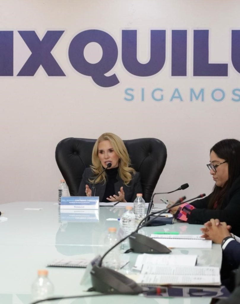 APRUEBA HUIXQUILUCAN PRESUPUESTO DE INGRESOS Y EGRESOS 2024 DEL GOBIERNO MUNICIPAL Y SISTEMA DE AGUAS