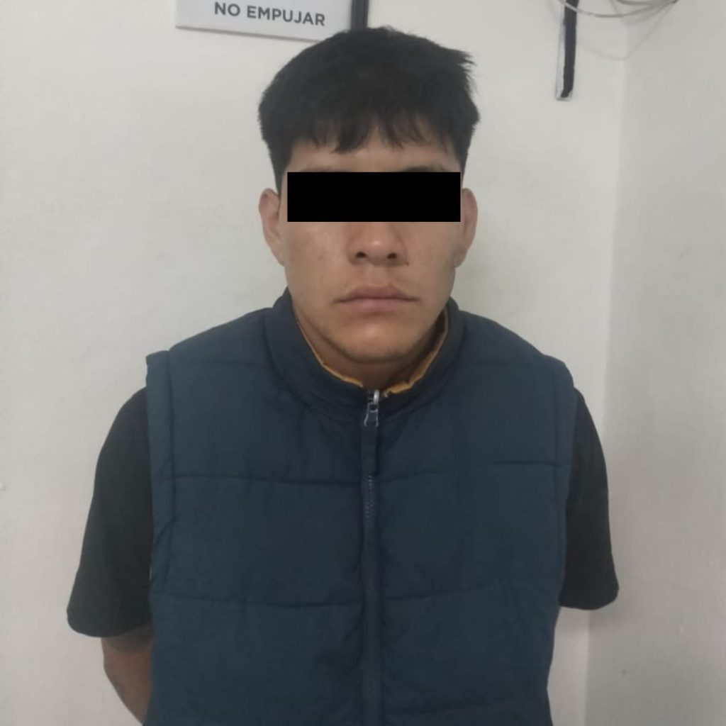 POLICÍA DE TLALNEPANTLA LOGRÓ LA DETENCIÓN DE UNA PROBABLE BANDA DEDICADA AL ROBO DE VEHÍCULOS