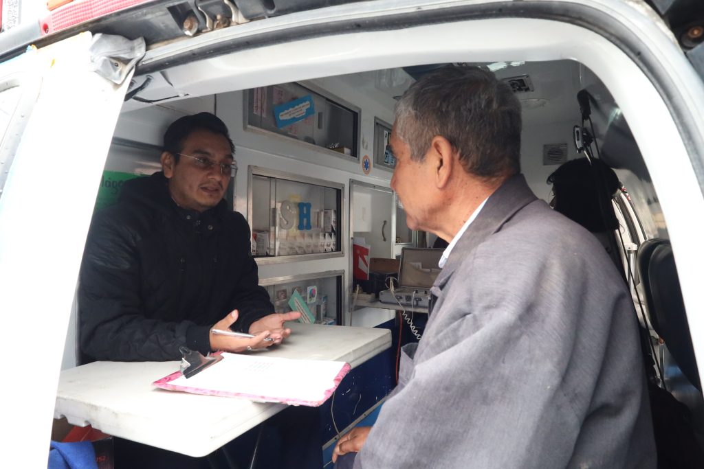 REALIZA HUIXQUILUCAN CAMPAÑA “SALVANDO HUESOS” PARA CUIDAR SALUD ÓSEA