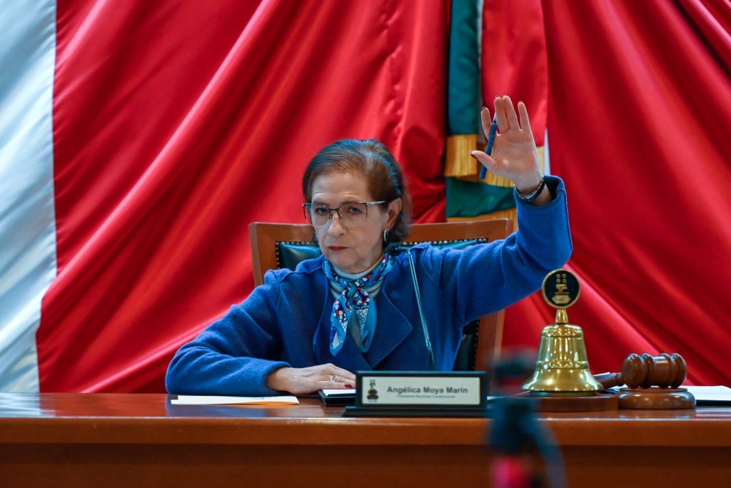 APRUEBA NAUCALPAN CAMPAÑA DEREGULARIZACIÓN DEL IMPUESTO PREDIAL