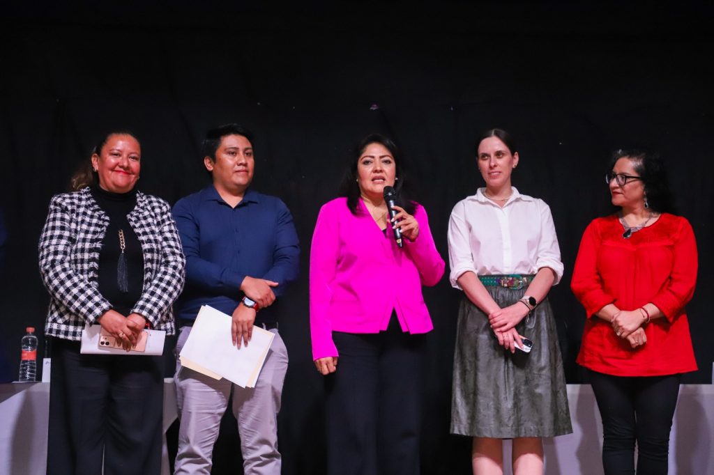 DIF TLALNEPANTLA ANFITRIÓN DEL INICIO DE LOS TRABAJOS INTERMUNICIPALES PARA ERRADICAR EL TRABAJO INFANTIL