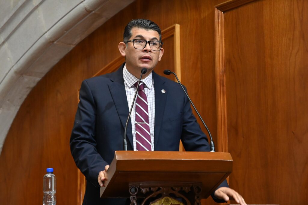 BANCADA MORENISTA CELEBRA ALZA EN INGRESOS PROPIOS Y EMPLEOS FORMALES DURANTE EL PRIMER AÑO DE GOBIERNO DE DGA