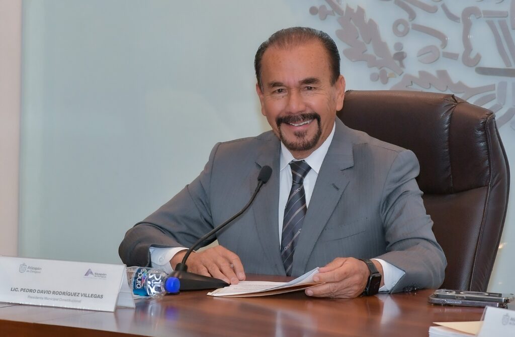 APRUEBA CABILDO DE ATIZAPÁN DE ZARAGOZA CELEBRACIÓN DEL DÉCIMO QUINTO CABILDO ABIERTO