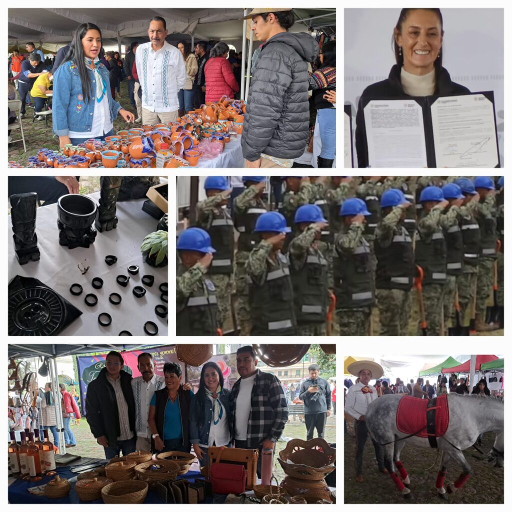 EL TREN MÉXICO-PACHUCA DISCRIMINA A TEOTIHUACÁN, LA REFERENCIA TURÍSTICA NÚMERO UNO DE AMÉRICA Y NO LE CONSIDERAN ESTACIÓN