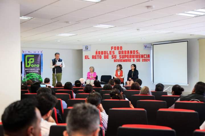 GOBIERNO DE TLALNEPANTLA REFUERZA SU COMPROMISO CON EL MEDIO AMBIENTE PARA CREAR CIUDADES SUSTENTABLES Y RESILIENTES