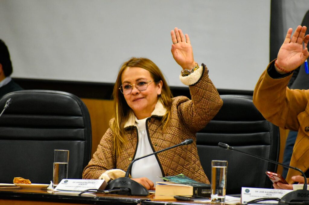 DELITOS DE ALTO IMPACTO Y COBRO DE PISO EN EDOMEX DISMINUIRÁN CON LAS REFORMAS AL PODER JUDICIAL Y A LA PRISIÓN PREVENTIVA OFICIOSA