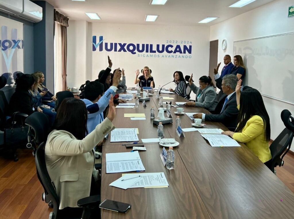 INVITA HUIXQUILUCAN A JÓVENES A PRESENTAR SUS PROYECTOS EN LA “FÁBRICA DE EMPRENDEDORES 2024”