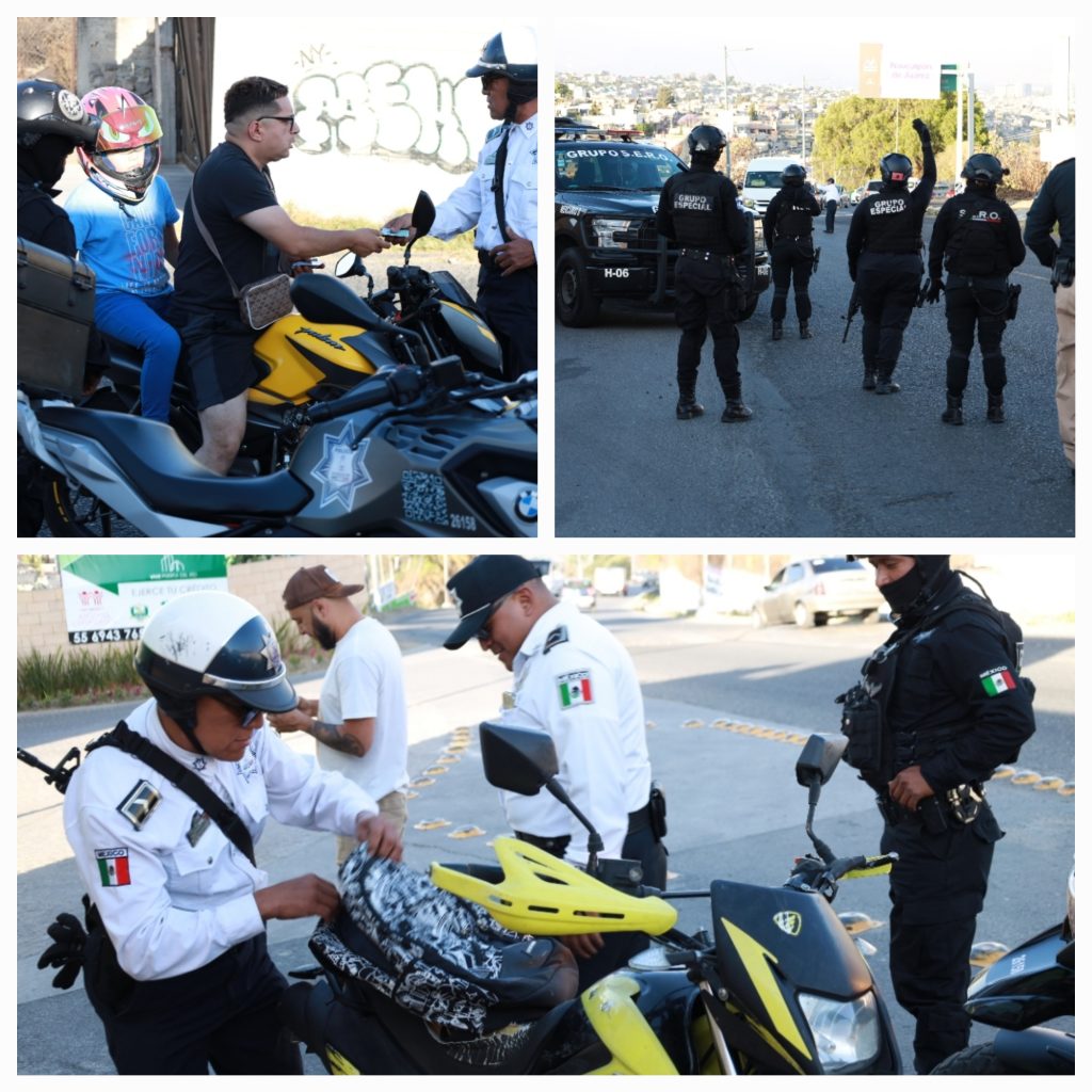 CONCLUYEN CON SALDO BLANCO LOS OPERATIVOS “NAVIDEÑO” Y “REYES MAGOS PROTEGIDOS”