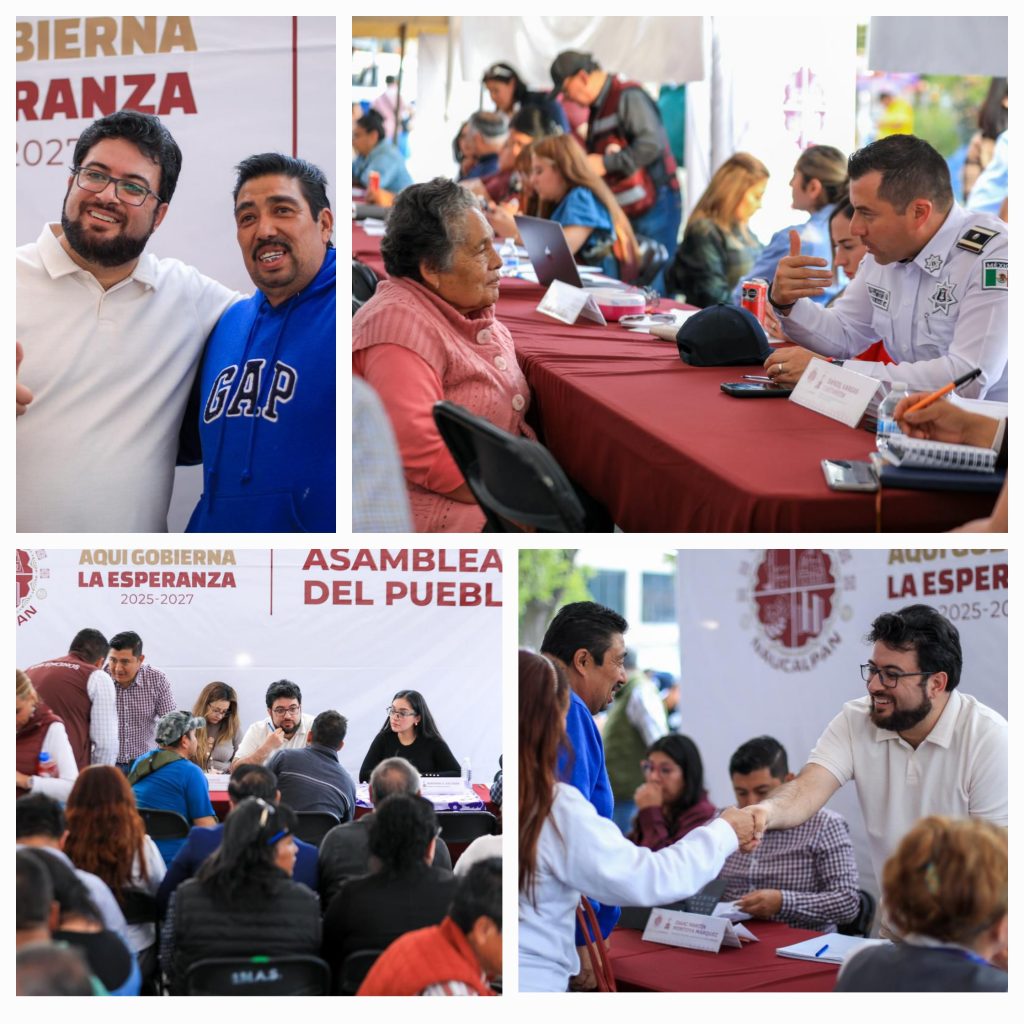 ISAAC MONTOYA REAFIRMA SU COMPROMISO DE CONCLUIR EL PAR VIAL DE SAN MATEO, DEUDA HISTÓRICA CON LA CIUDADANÍA
