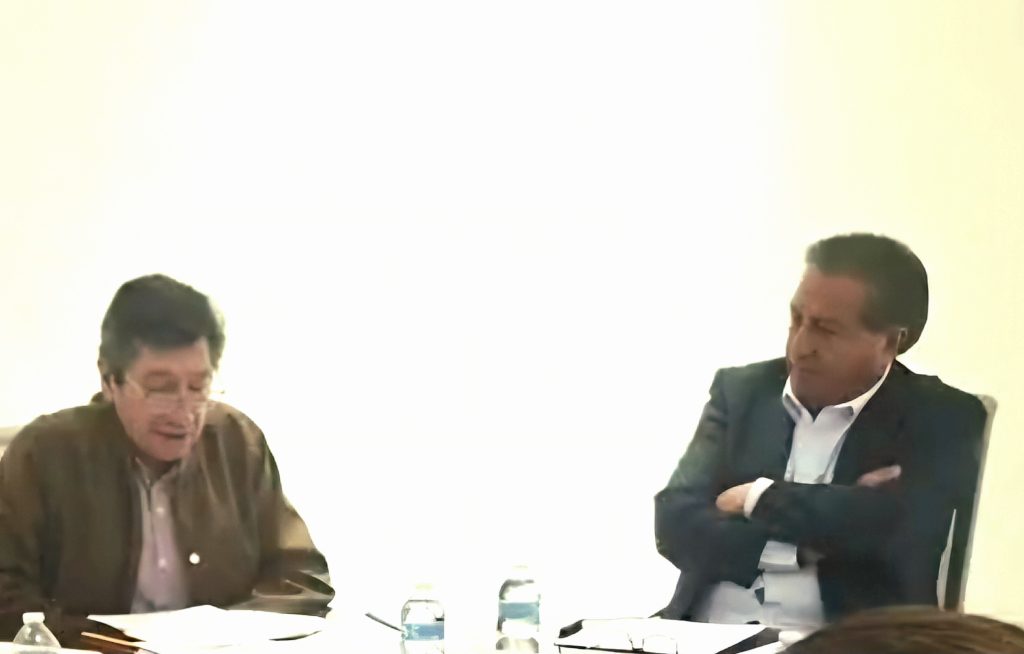 CONGRESO LOCAL RESOLVERÁ ADEUDO EN SAN MARTÍN DE LAS PIRÁMIDE DE OBRA PÚBLICA HEREDADA POR ADMINISTRACIÓN ANTERIOR